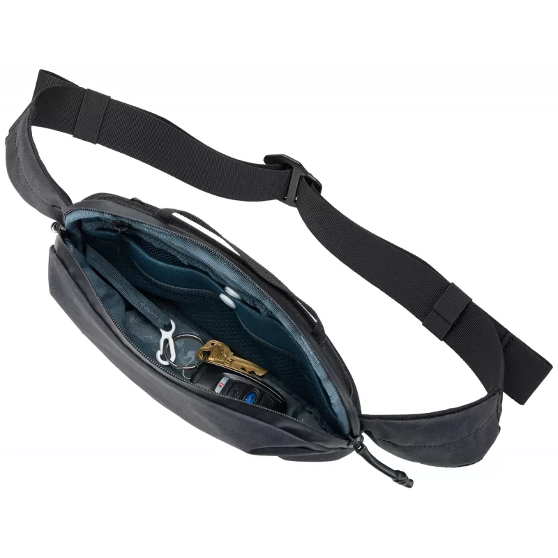 Thule Aion TASB102 - Must vöökott Polüester