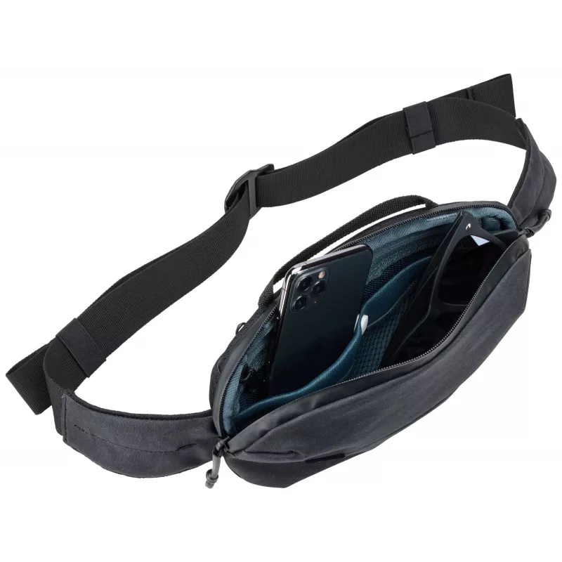 Thule Aion TASB102 - Must vöökott Polüester