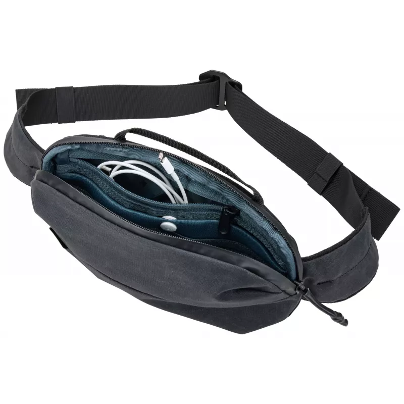 Thule Aion TASB102 - Must vöökott Polüester
