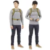 Thule Aion TASB102 - Nutria vöökott Polüester Khaki