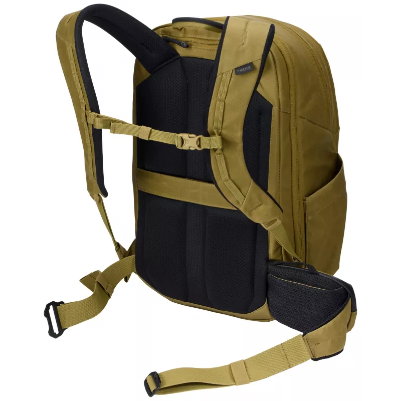 Thule Aion TASB102 - Nutria vöökott Polüester Khaki