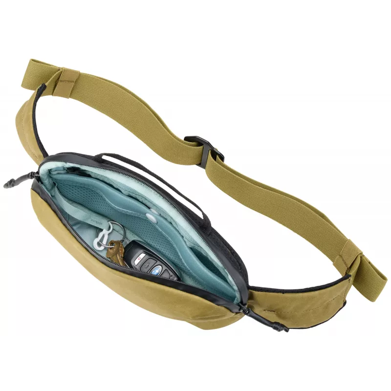 Thule Aion TASB102 - Nutria vöökott Polüester Khaki