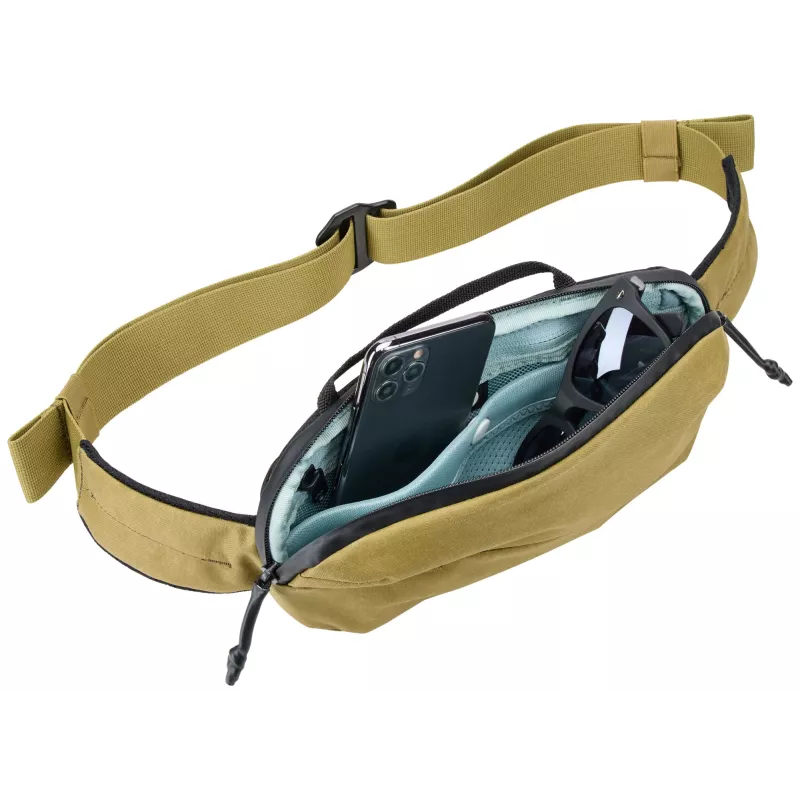 Thule Aion TASB102 - Nutria vöökott Polüester Khaki