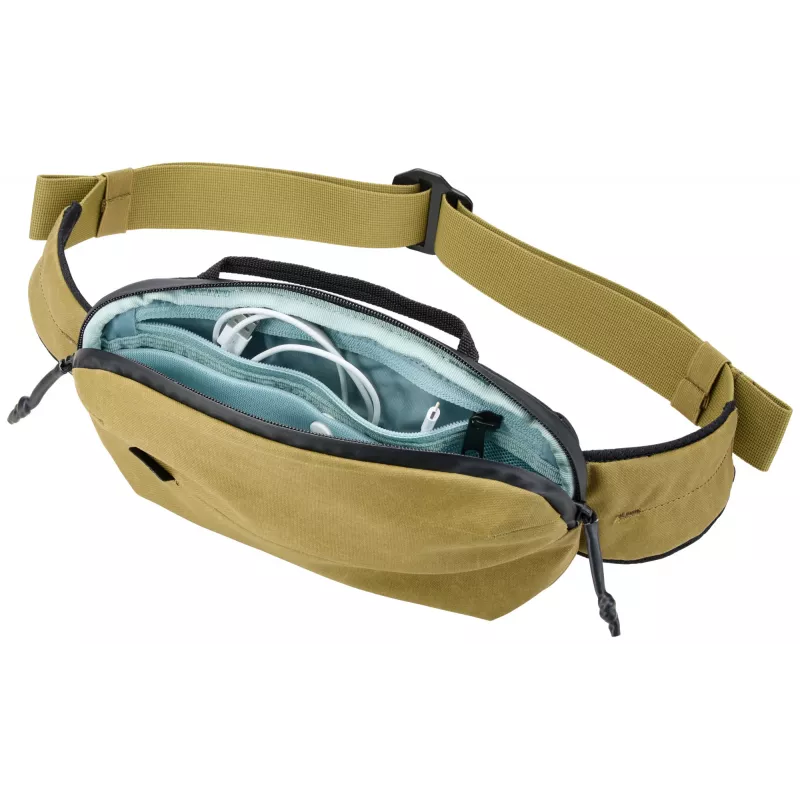 Thule Aion TASB102 - Nutria vöökott Polüester Khaki