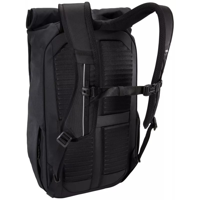 Thule Paramount TPCB118 - Must seljakott Vabaaja seljakott Nailon