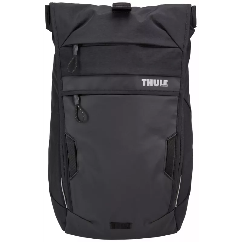 Thule Paramount TPCB118 - Must seljakott Vabaaja seljakott Nailon