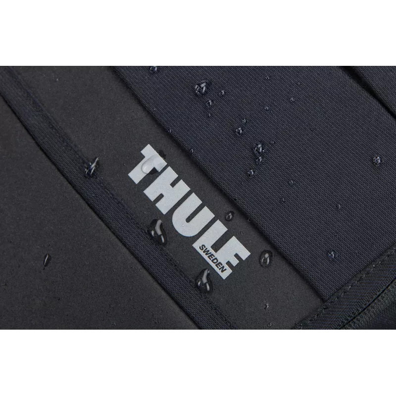 Thule Paramount TPCB118 - Must seljakott Vabaaja seljakott Nailon