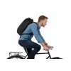 Thule Paramount TPCB118 - Must seljakott Vabaaja seljakott Nailon