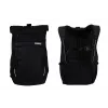 Thule Paramount TPCB118 - Must seljakott Vabaaja seljakott Nailon