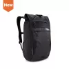 Thule Paramount TPCB118 - Must seljakott Vabaaja seljakott Nailon