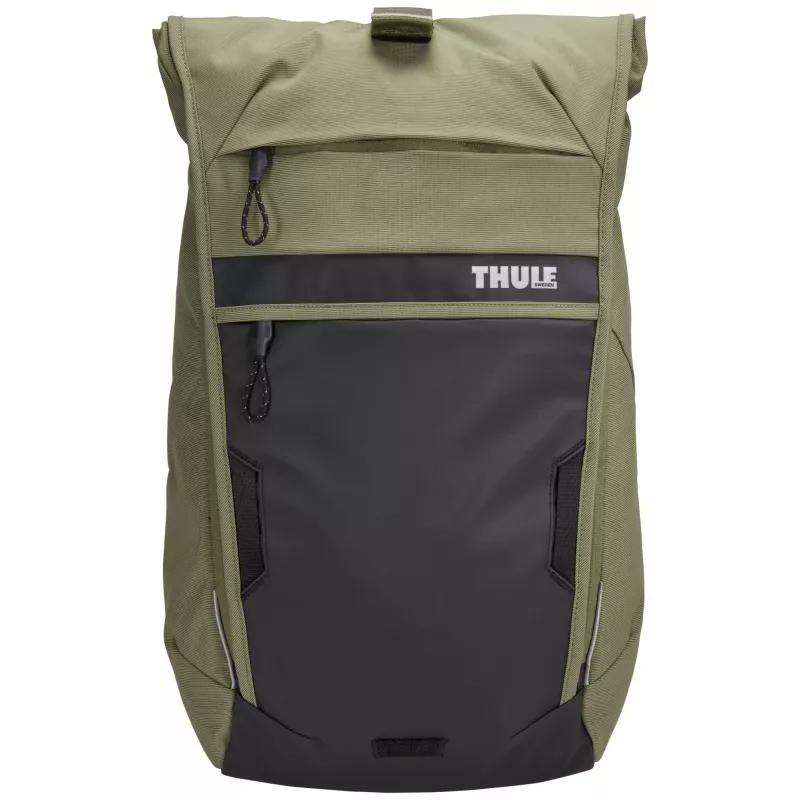 Thule Paramount TPCB118 - oliivikarva seljakott, vabaaja seljakott, oliiv, nailon