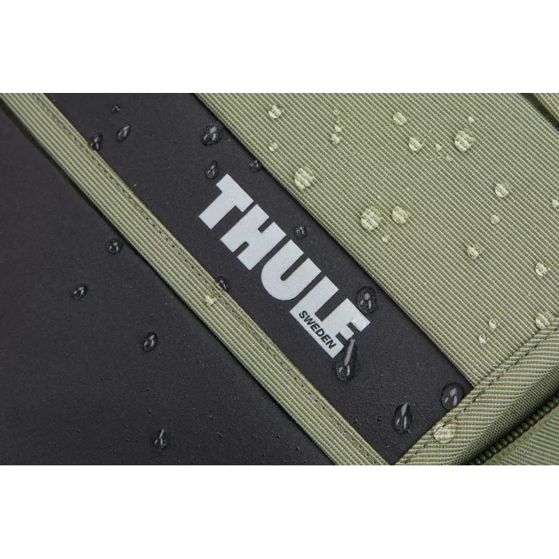 Thule Paramount TPCB118 - oliivikarva seljakott, vabaaja seljakott, oliiv, nailon