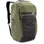 Thule Paramount TPCB127 - seljakott Olivine, vabaajalik seljakott, Oliiv, Nailon