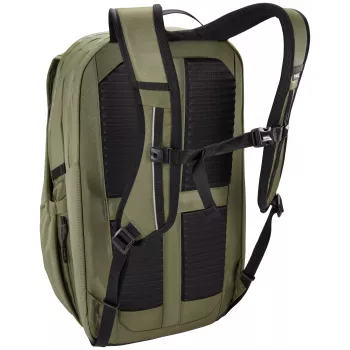 Thule Paramount TPCB127 - seljakott Olivine, vabaajalik seljakott, Oliiv, Nailon