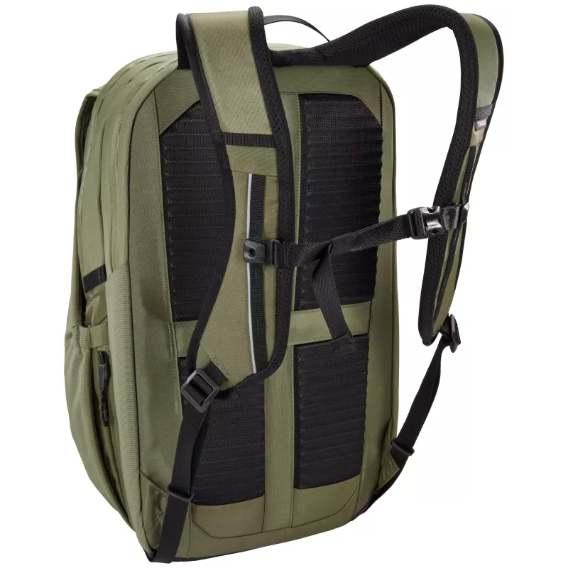 Thule Paramount TPCB127 - seljakott Olivine, vabaajalik seljakott, Oliiv, Nailon