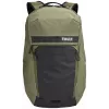 Thule Paramount TPCB127 - seljakott Olivine, vabaajalik seljakott, Oliiv, Nailon