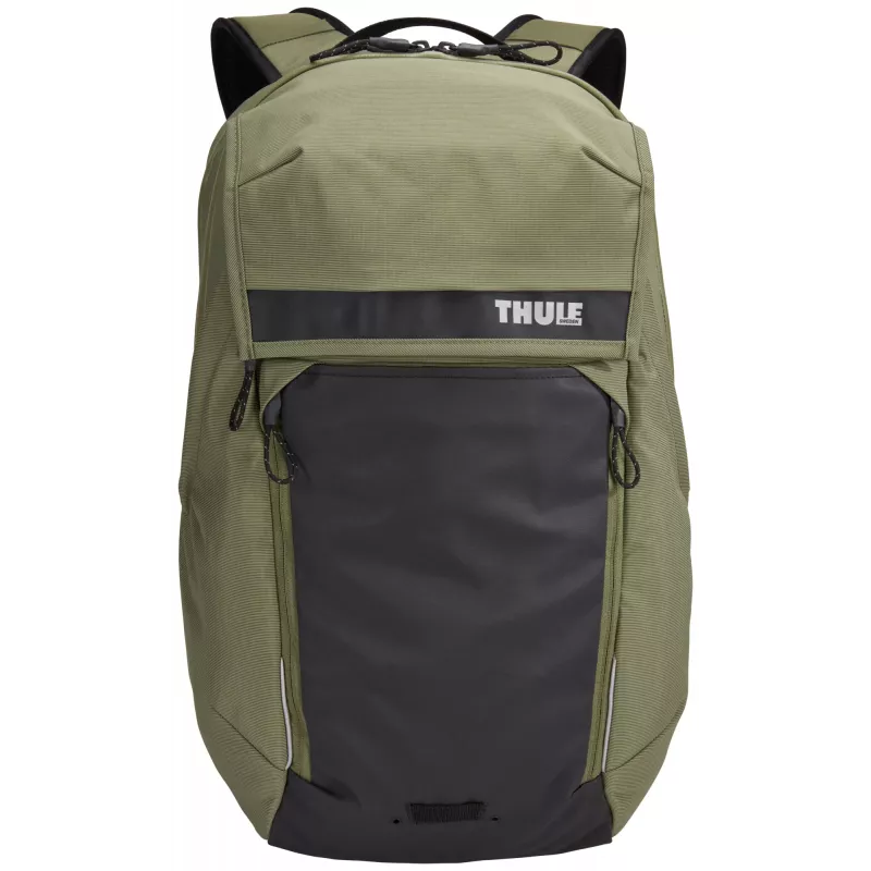 Thule Paramount TPCB127 - seljakott Olivine, vabaajalik seljakott, Oliiv, Nailon