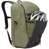 Thule Paramount TPCB127 - seljakott Olivine, vabaajalik seljakott, Oliiv, Nailon