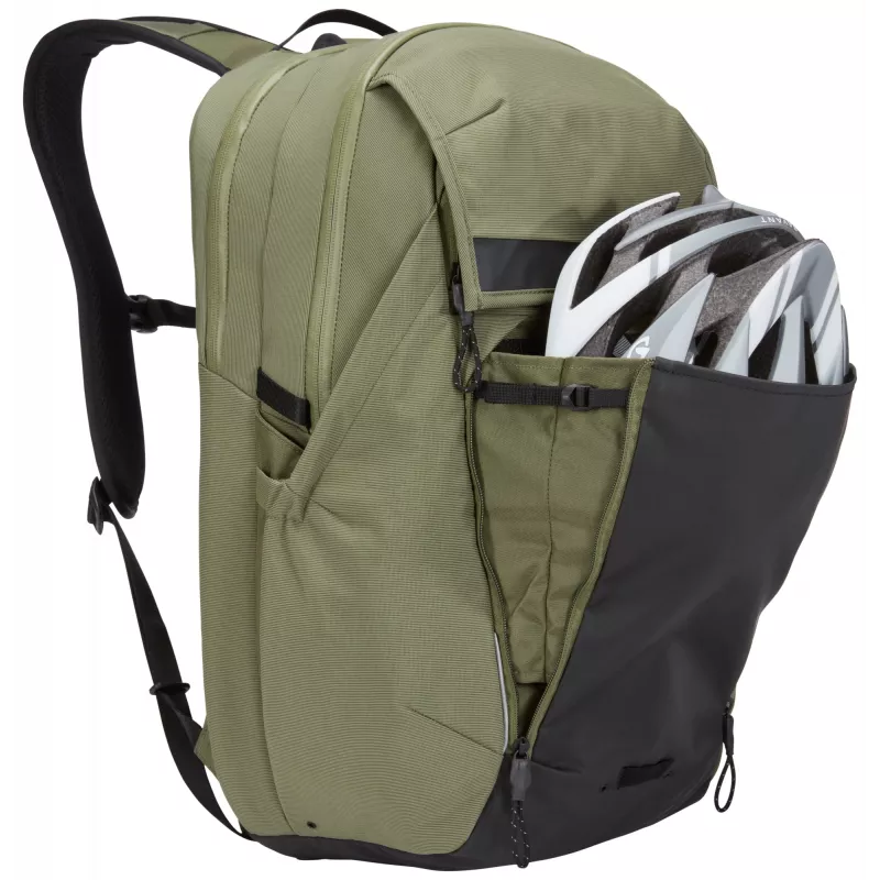 Thule Paramount TPCB127 - seljakott Olivine, vabaajalik seljakott, Oliiv, Nailon