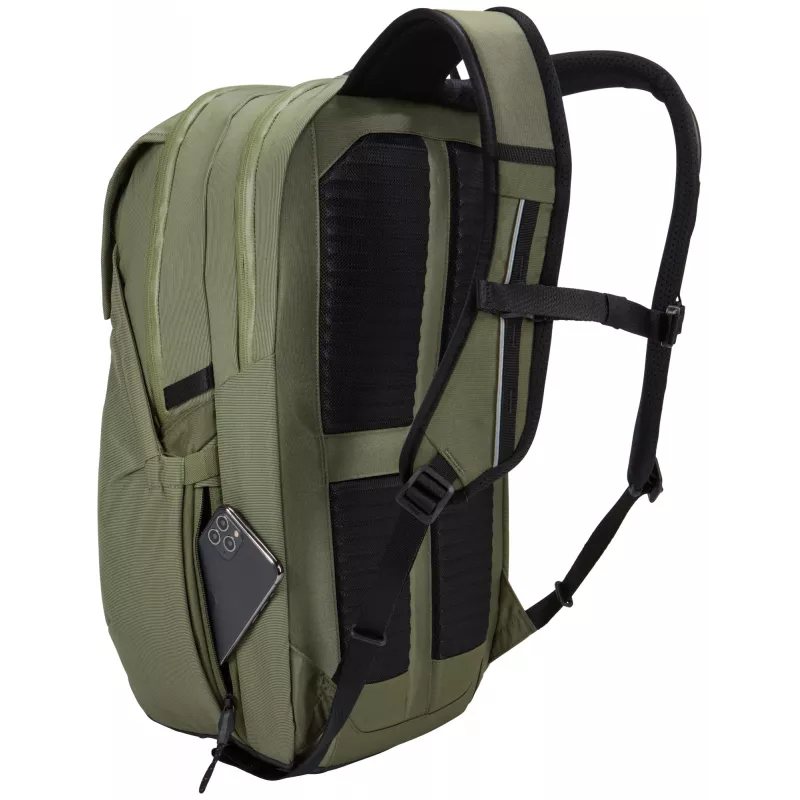 Thule Paramount TPCB127 - seljakott Olivine, vabaajalik seljakott, Oliiv, Nailon