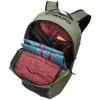 Thule Paramount TPCB127 - seljakott Olivine, vabaajalik seljakott, Oliiv, Nailon
