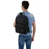 Case Logic CCAM1216 - must seljakott, vabaajaseljakott, polüester