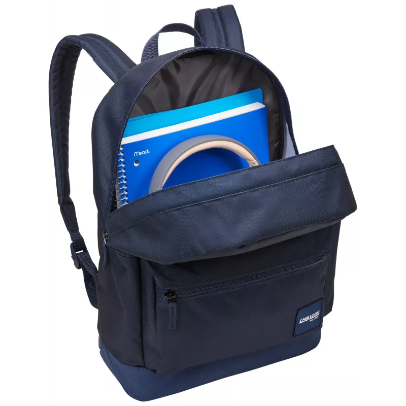 Case Logic CCAM5226 - Dress Blue seljakott vabaaja seljakott polüester