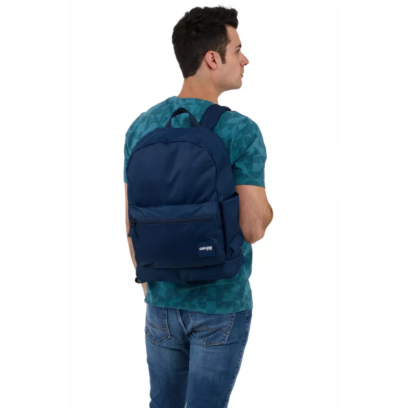 Case Logic CCAM5226 - Dress Blue seljakott vabaaja seljakott polüester