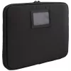 Case Logic Advantage WIS-111E Must 29,5 cm (11,6 tolli) kaustik