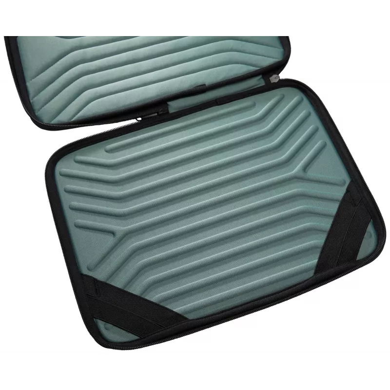 Case Logic Advantage WIS-111E Must 29,5 cm (11,6 tolli) kaustik