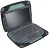 Case Logic Advantage WIS-111E Must 29,5 cm (11,6 tolli) kaustik