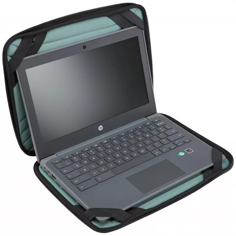 Case Logic Advantage WIS-111E Must 29,5 cm (11,6 tolli) kaustik