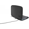 Case Logic Advantage WIS-111E Must 29,5 cm (11,6 tolli) kaustik