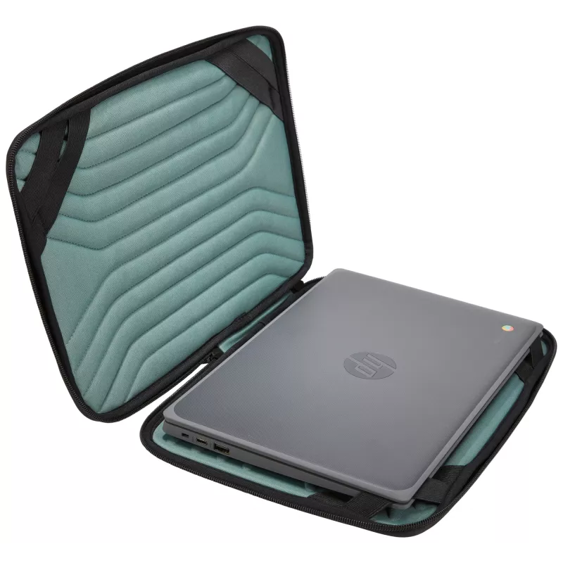 Case Logic Advantage WIS-111E Must 29,5 cm (11,6 tolli) kaustik