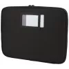 Case Logic Advantage WIS-111E Must 29,5 cm (11,6 tolli) kaustik