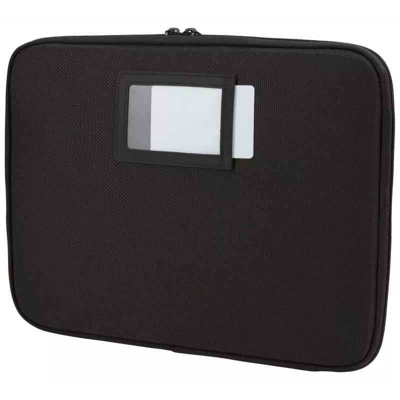 Case Logic Advantage WIS-111E Must 29,5 cm (11,6 tolli) kaustik