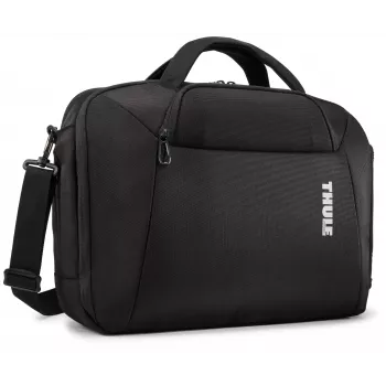 Thule Accent TACLB2216 - Must 40,6 cm (16-tolline) portfell