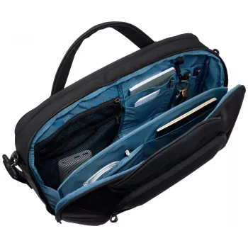 Thule Accent TACLB2216 - Must 40,6 cm (16-tolline) portfell
