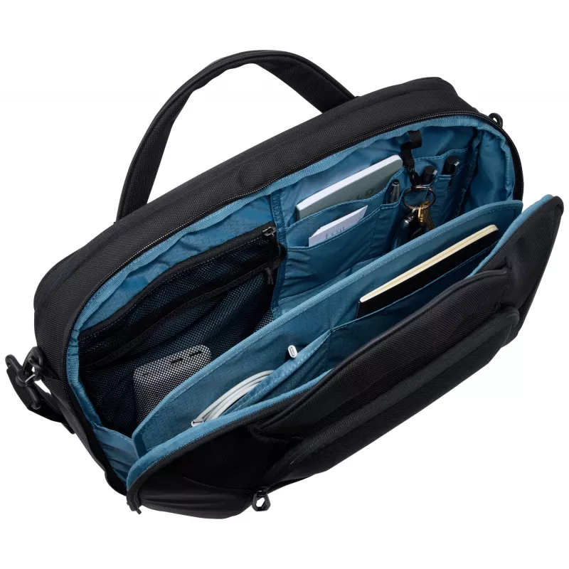 Thule Accent TACLB2216 - Must 40,6 cm (16-tolline) portfell
