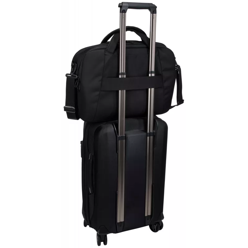 Thule Accent TACLB2216 - Must 40,6 cm (16-tolline) portfell