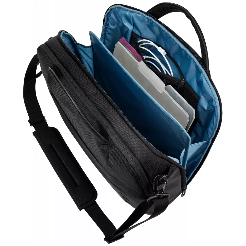 Thule Accent TACLB2216 - Must 40,6 cm (16-tolline) portfell