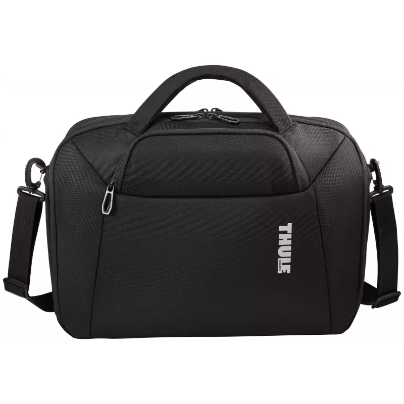 Thule Accent TACLB2216 - Must 40,6 cm (16-tolline) portfell