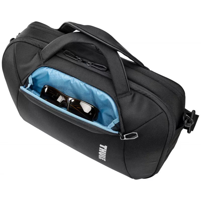 Thule Accent TACLB2216 - Must 40,6 cm (16-tolline) portfell