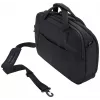 Thule Accent TACLB2216 - Must 40,6 cm (16-tolline) portfell