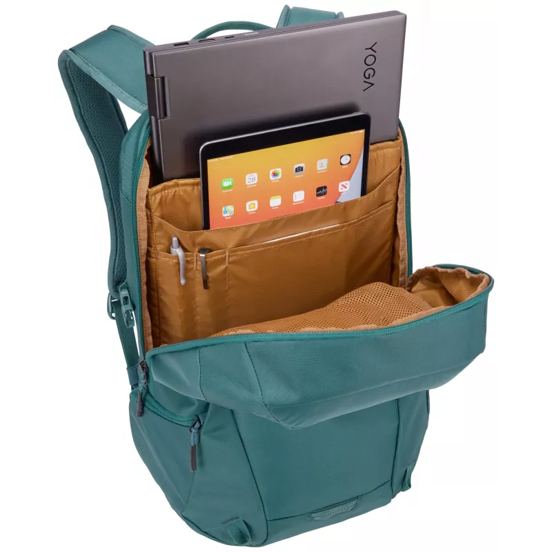 Thule EnRoute TEBP4116 - Mallard roheline seljakott vabaaja seljakott nailon