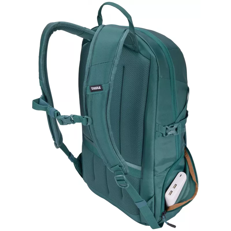 Thule EnRoute TEBP4116 - Mallard roheline seljakott vabaaja seljakott nailon