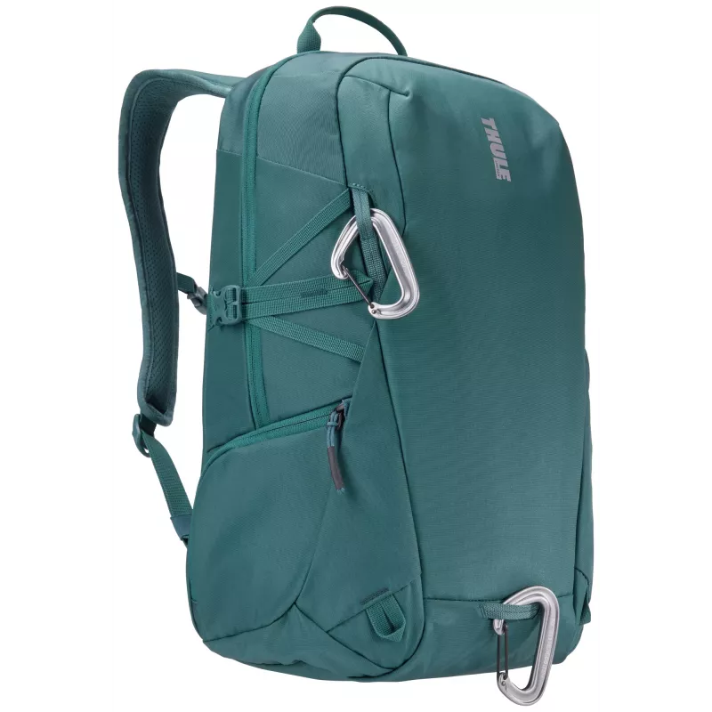 Thule EnRoute TEBP4116 - Mallard roheline seljakott vabaaja seljakott nailon