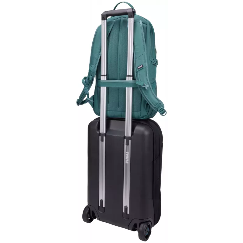 Thule EnRoute TEBP4116 - Mallard roheline seljakott vabaaja seljakott nailon