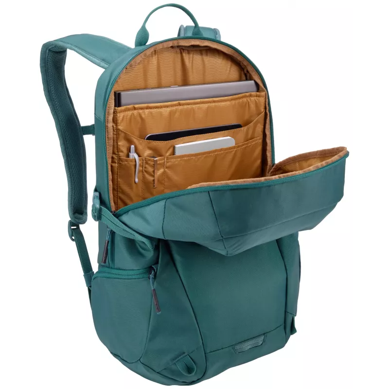 Thule EnRoute TEBP4116 - Mallard roheline seljakott vabaaja seljakott nailon