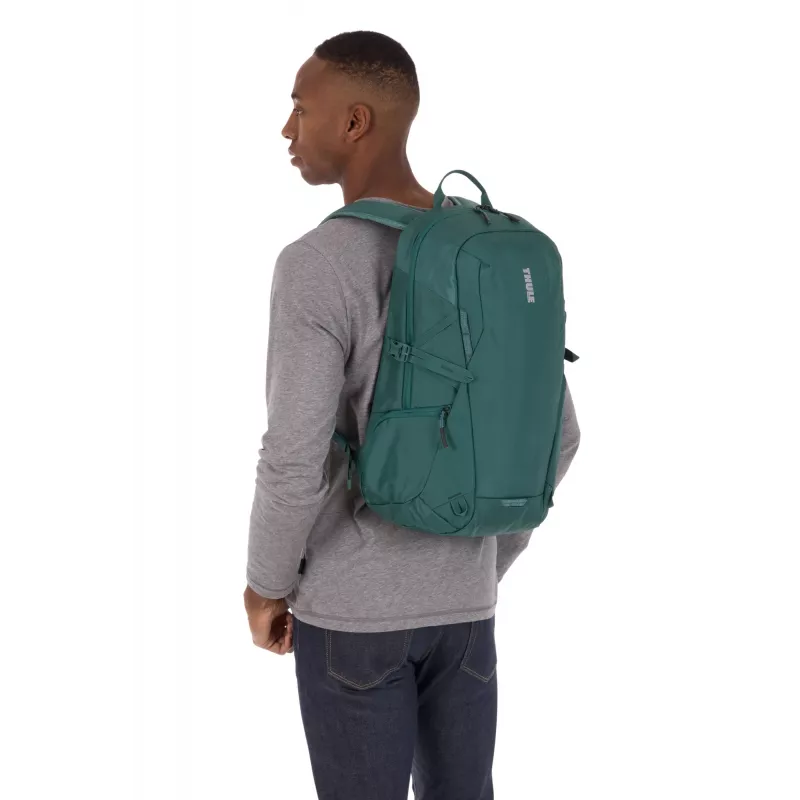 Thule EnRoute TEBP4116 - Mallard roheline seljakott vabaaja seljakott nailon